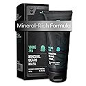 The Beard Struggle Viking Sea Mineral Beard Conditioner - 5.29 oz - Promotes Beard Health - Cleansing Beard Mask for Men Beauty & Personal Care The Beard Struggle