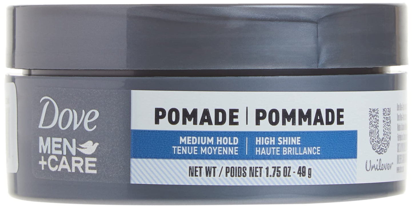Dove Men+Care Defining Pomade, Sleek Hold 1.75 Ounce Beauty & Personal Care DOVE MEN + CARE