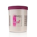 SALERM - Hair Repair Mask - Hi Repair Mask 02-1000 ml - Deeply Moisturizes Damaged Hair - Repairs and Rejuvenates - Shinier and Softer Hair Beauty & Personal Care SALERM