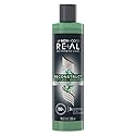 DOVE MEN + CARE Real Bio-Mimetic Care Shampoo For Damaged Hair Reconstruct Sulfate-Free Shampoo With Coco Fatty Acid + Vegan Keratin 10oz Beauty & Personal Care Dove