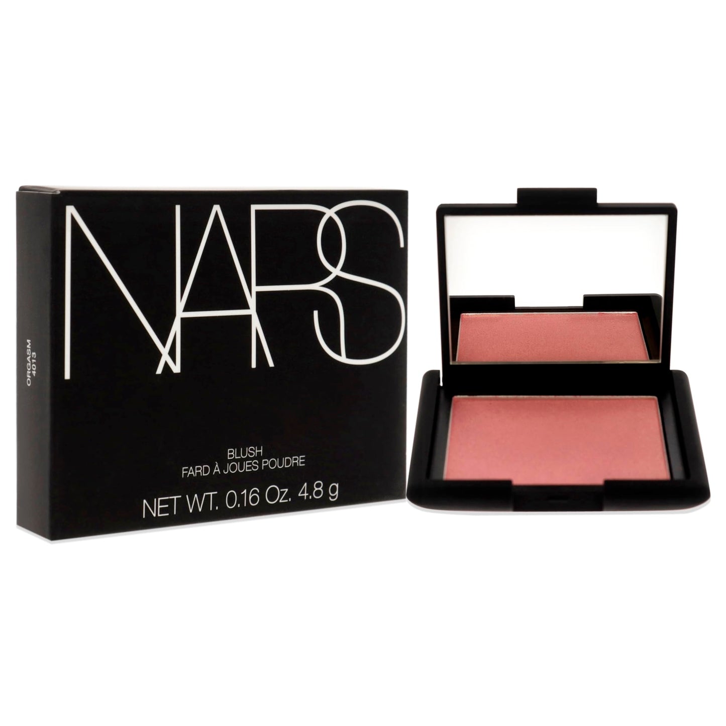 NARS Blush, Orgasm 0.16 oz. Beauty & Personal Care NARS