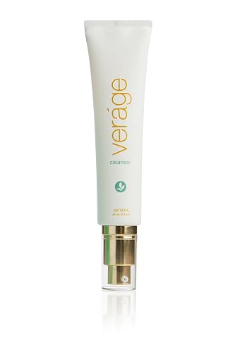 doTERRA - Veráge Cleanser - 60 mL Beauty & Personal Care doTERRA
