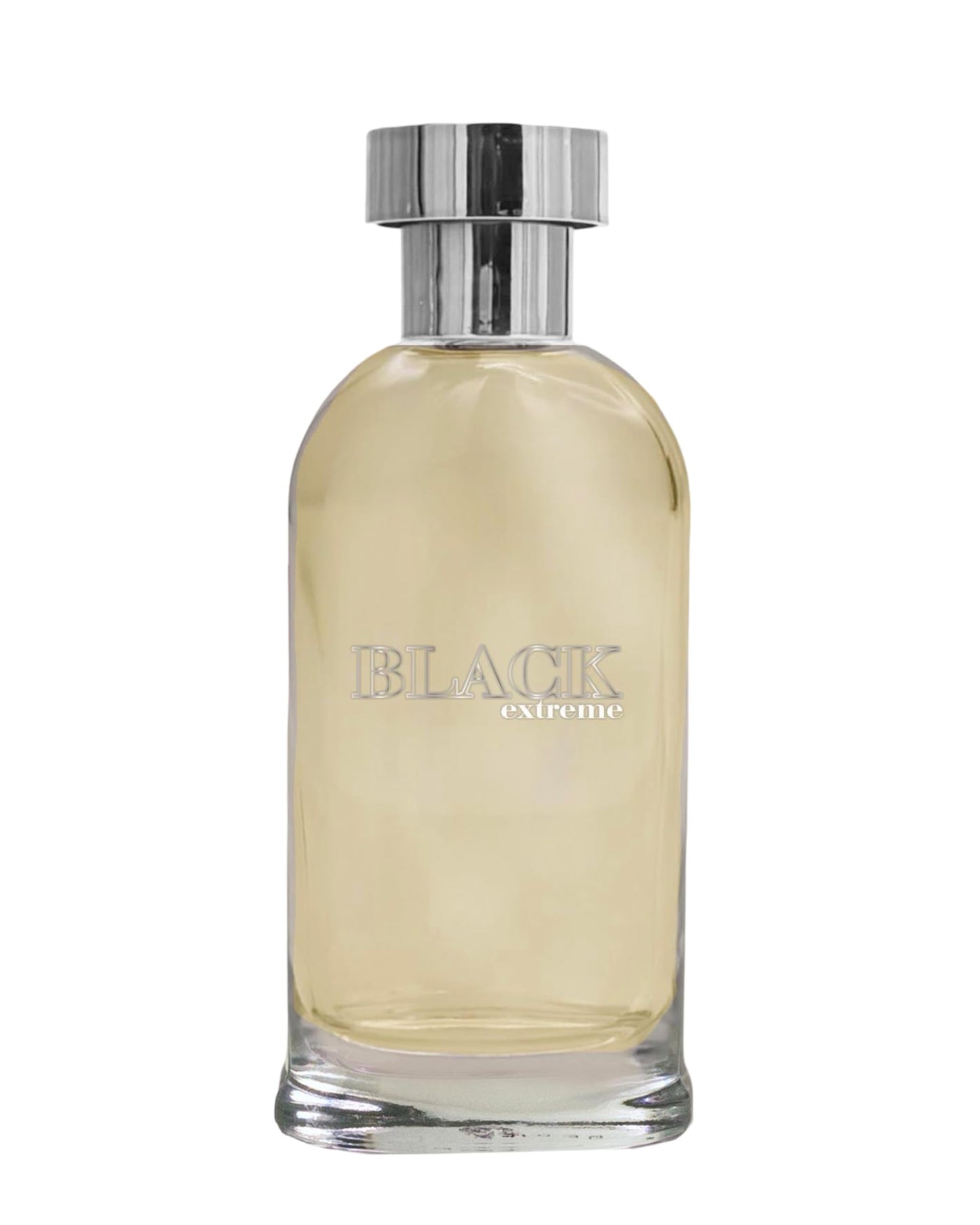 Black Extreme Fragrance Cologne for Men by Belcam Beauty - 3.4 Fl Oz - Notes: Sandalwood, Patchouli, Mango Beauty & Personal Care Belcam Beauty