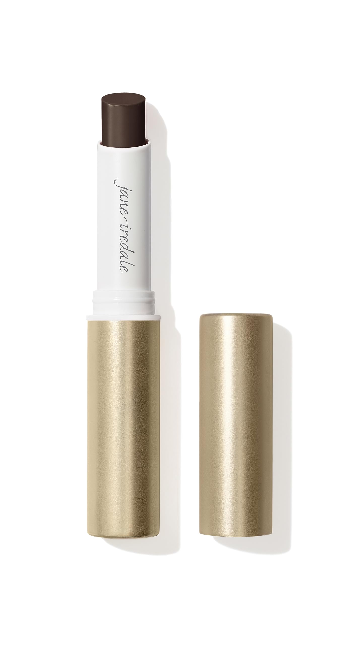 jane iredale ColorLuxe Hydrating Cream Lipstick, Creamy, Highly Pigmented Lip Color Delivers Weightless Moisture and Bold Payoff, Satin Finish, Vegan Beauty & Personal Care jane iredale