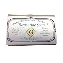 Diamond G Forest Products, LLC Turpentine Soap Beauty & Personal Care Diamond G Forest Products, LLC