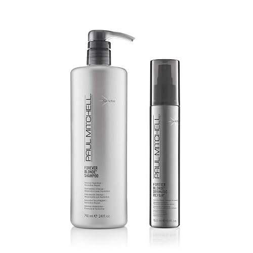 Paul Mitchell Paul Mitchell The Book of Blonde Holiday Gift Set, 1 ct. Beauty & Personal Care Paul Mitchell