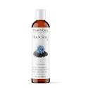 Plant Guru Black Cumin Seed Oil 8 fl. oz. Unrefined Cold Pressed 100% Pure Natural Nigella Sativa Kalonji Oil For Skin Care, Hair Growth, Scalp Beauty & Personal Care Plant Guru