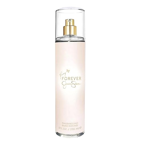 Jessica Simpson Fancy Forever Women Frangrance Mist 8 oz, Z8973W Beauty & Personal Care Jessica Simpson