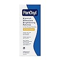 PanOxyl Blemish Brightening Patches: Dermatologist-Recommended, Help Fade Post-Acne Dark Spots and Reduce Redness, Large Clear Patches Cover a Bigger Beauty & Personal Care PanOxyl