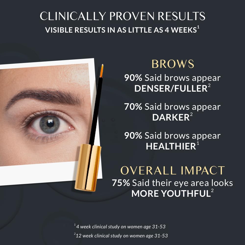 Xtreme Lashes Amplifeye Advanced Lash & Brow Fortifier Beauty & Personal Care Xtreme Lashes