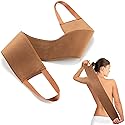 Back Lotion Applicators, Apply Lotion To Back Easily, Back Buddy Lotion Applicator For Back Self Applicator, Work With Self Tanning Mitt, MOSSOM Beauty & Personal Care STEUGO