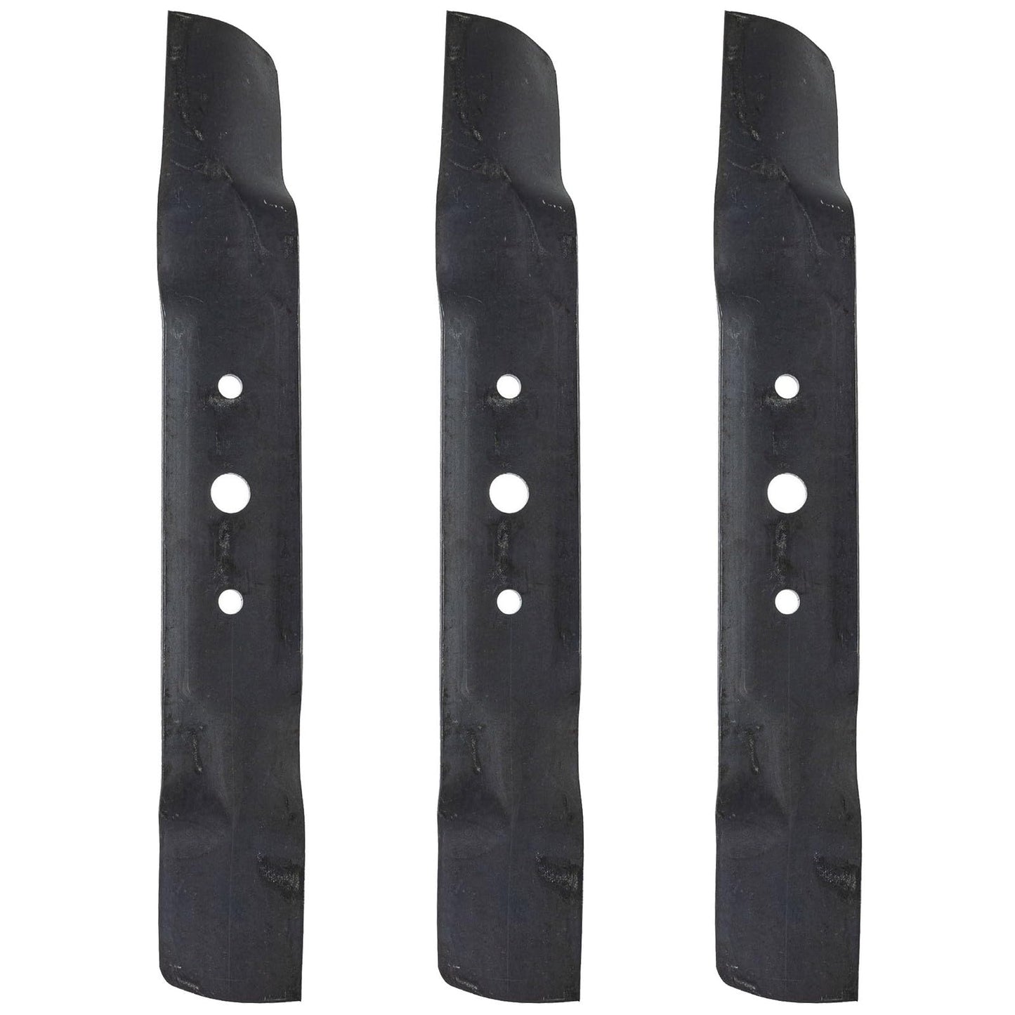 Replacement for fits High Lift Blade 3 Pack L 120 130 1642 HS L2548 1948 HV Beauty and Personal Care WHTHLZDPK