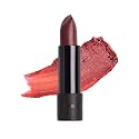 RUBY'S ORGANICS Semi-Matte Lipstick for Women, Hydrating and Highly Pigmented, Moisturizing & Non Drying, Lightweight & Long Lasting Formula, Lip Beauty & Personal Care RUBY'S ORGANICS
