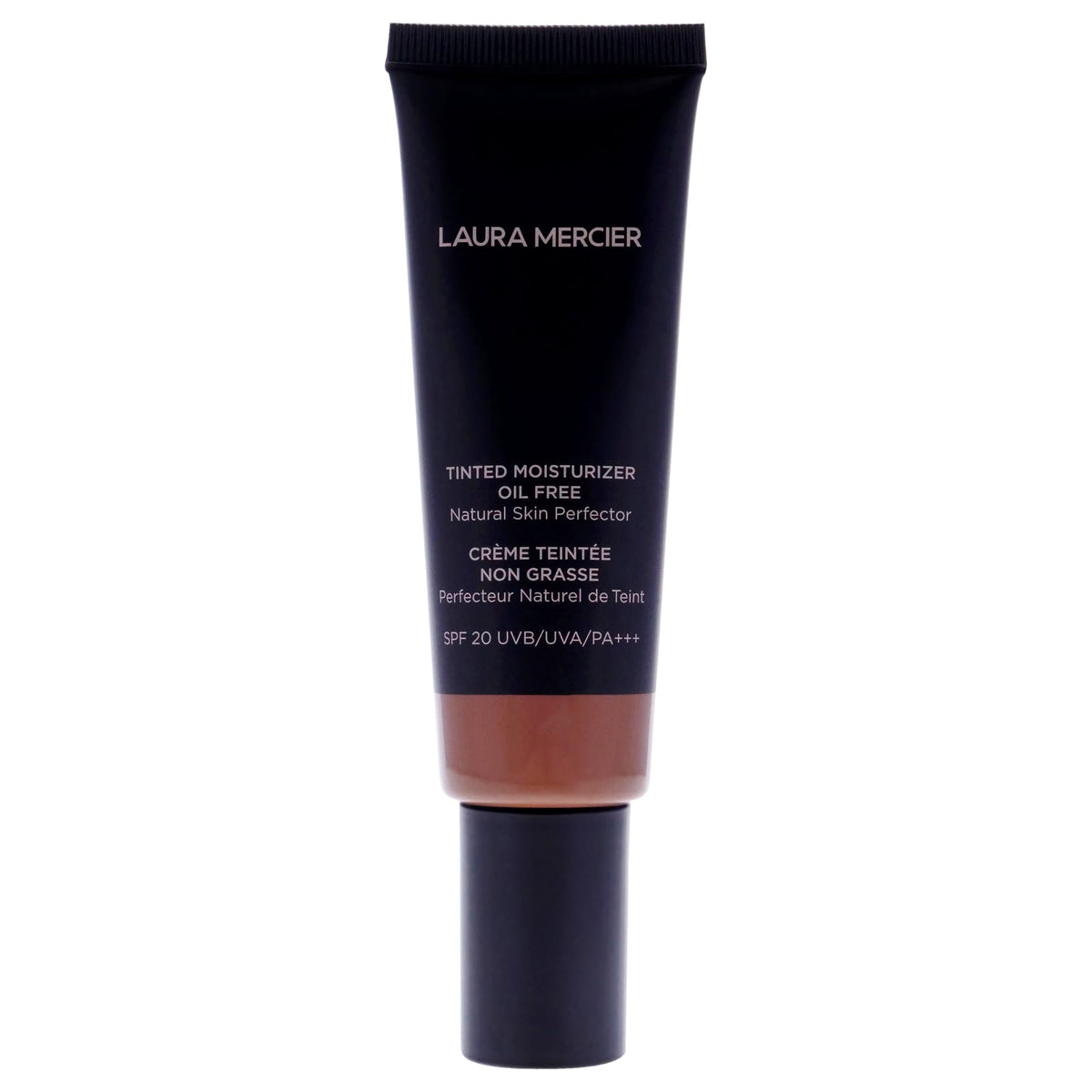 Tinted Moisturizer Oil Free Natural Skin Perfector SPF 20-5C1 Nutmeg by Laura Mercier for Women - 1.7 oz Foundation Beauty & Personal Care Laura Mercier