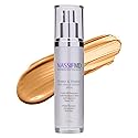 NassifMD Protect and Hydrate SPF44 | Universal Tinted Moisturizer SPF | BB Cream Tinted Moisturizer with SPF | Whipped Sunscreen with Hyaluronic Acid Beauty & Personal Care NASSIFMD