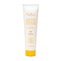 SheaMoisture Coconut Custard Curl Defining Cream - Make It Last Wash N' Go Primer, Enhancer & Detangler for Wavy & Curly Hair, Organic Shea Butter Beauty & Personal Care Shea Moisture