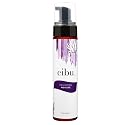 CIBU Volumizing Mousse | Travel Size Fine Hair Thickening Mousse | Strong Hold | Ultra Lightweight | Shine | Nutrient-Rich Aloevera, Rice Protein Beauty & Personal Care CIBU