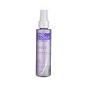 SoftSheen-Carson Dark and Lovely Blowout Heat Shield Hair Primer, Blow Dry Spray & Heat Protectant with Castor Oil, For Curly & All Hair Types, 4.4 fl Beauty & Personal Care SoftSheen