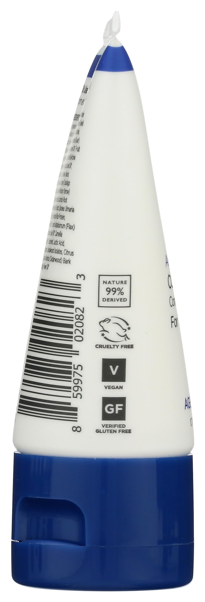 Andalou Naturals Argan Stem Cell Age Defying Conditioner, 50 ML