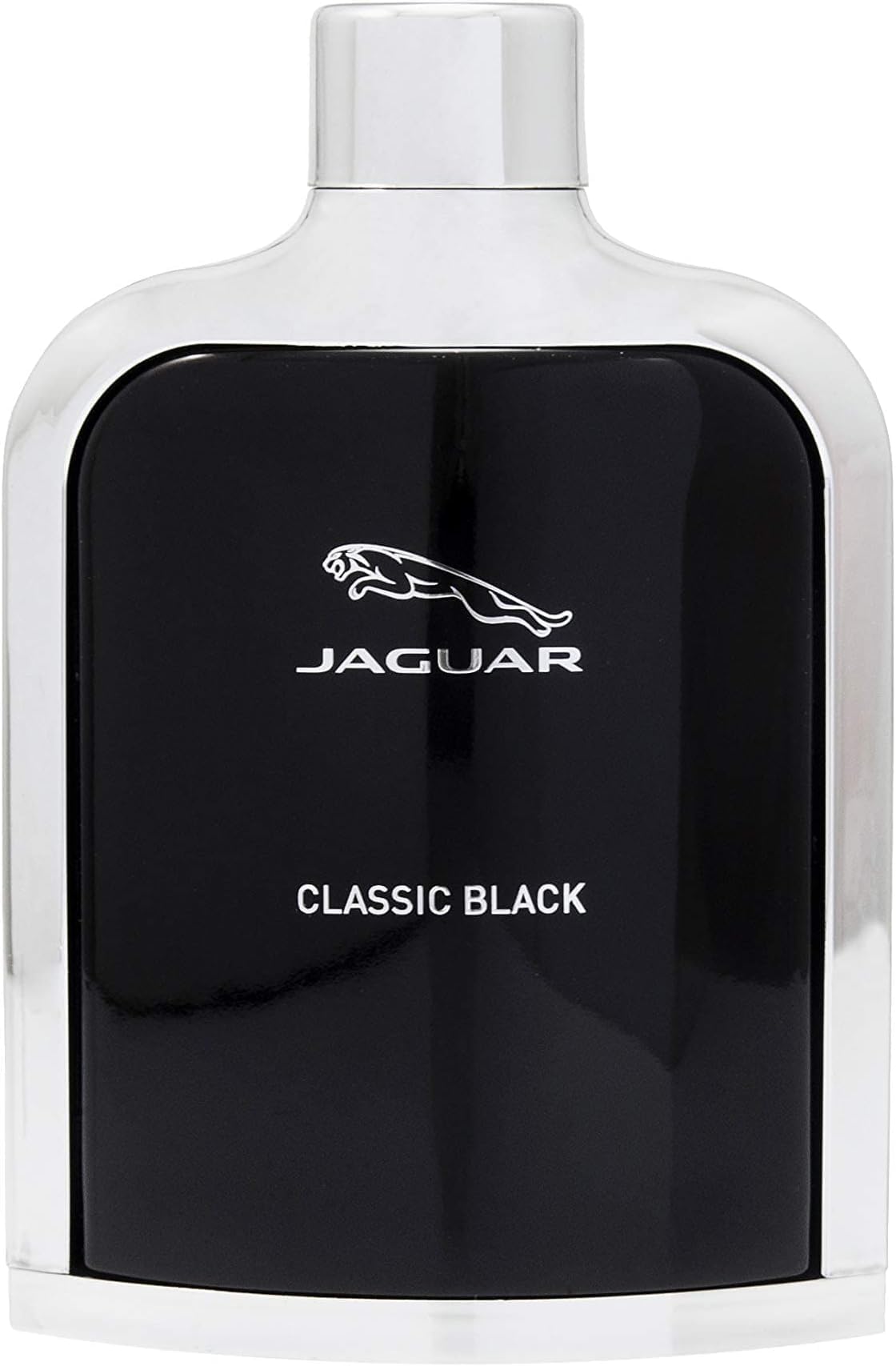 Jaguar Classic Black Eau De Toilette Spray 3.4 Oz/ 100 Ml for Men By 3.4 Fl Oz Beauty & Personal Care JAGUAR(????)