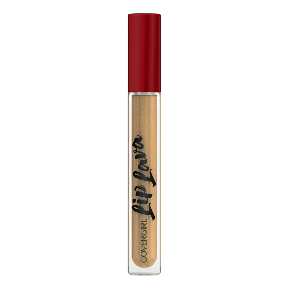 COVERGIRL Colorlicious Lip Lava Lava Glow 880, .128 oz (packaging may vary) Beauty & Personal Care COVERGIRL