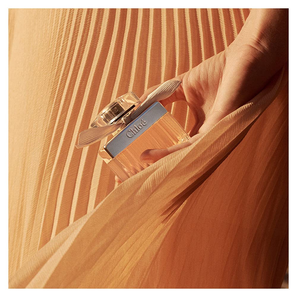 CHLOE NEW by CHLOE for women. edp 2.5oz Beauty & Personal Care Chloe