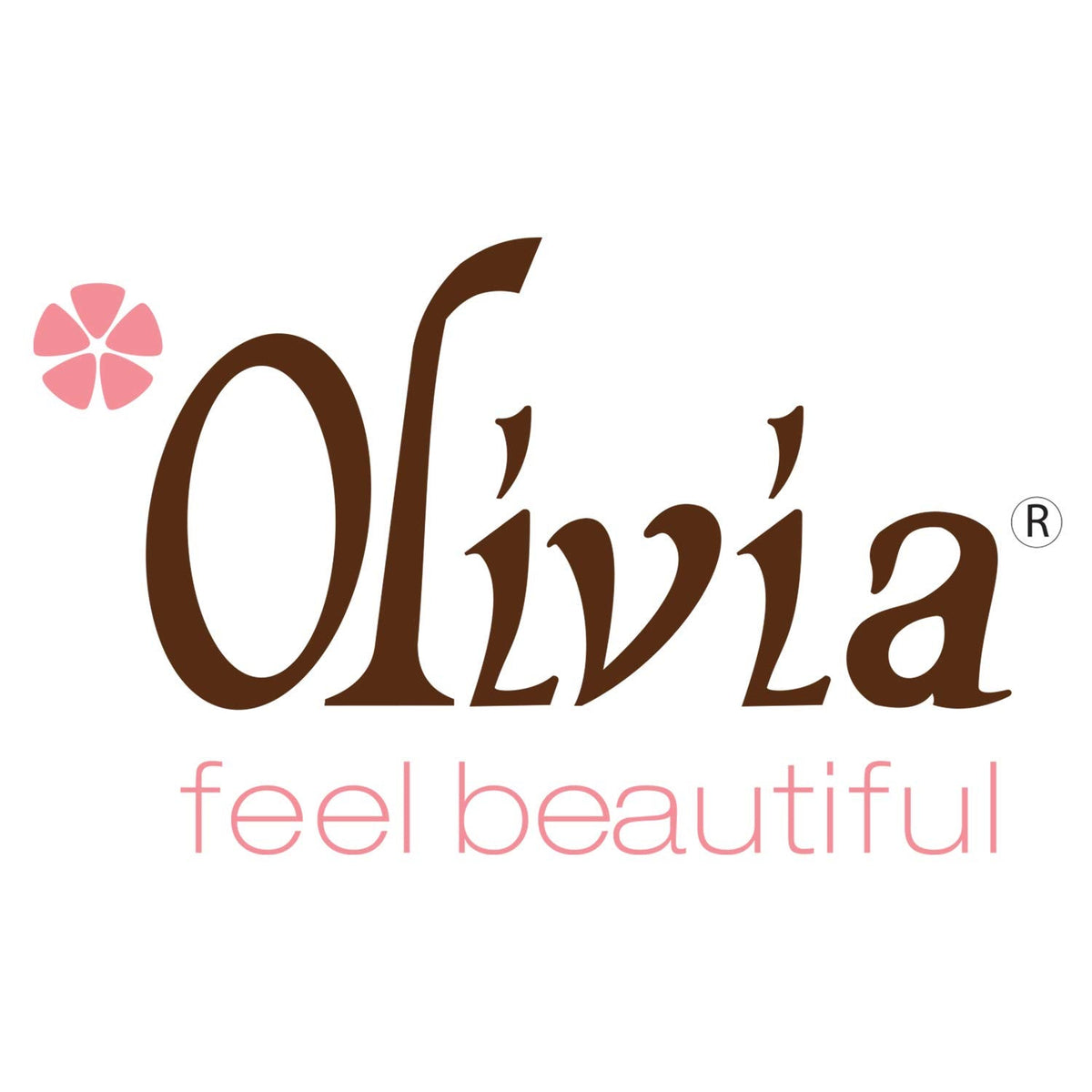 Olivia Instant Waterproof Makeup Stick Concealer Rachelle Rose 15g Shade No.2 (SPF 12) Beauty & Personal Care Olivia