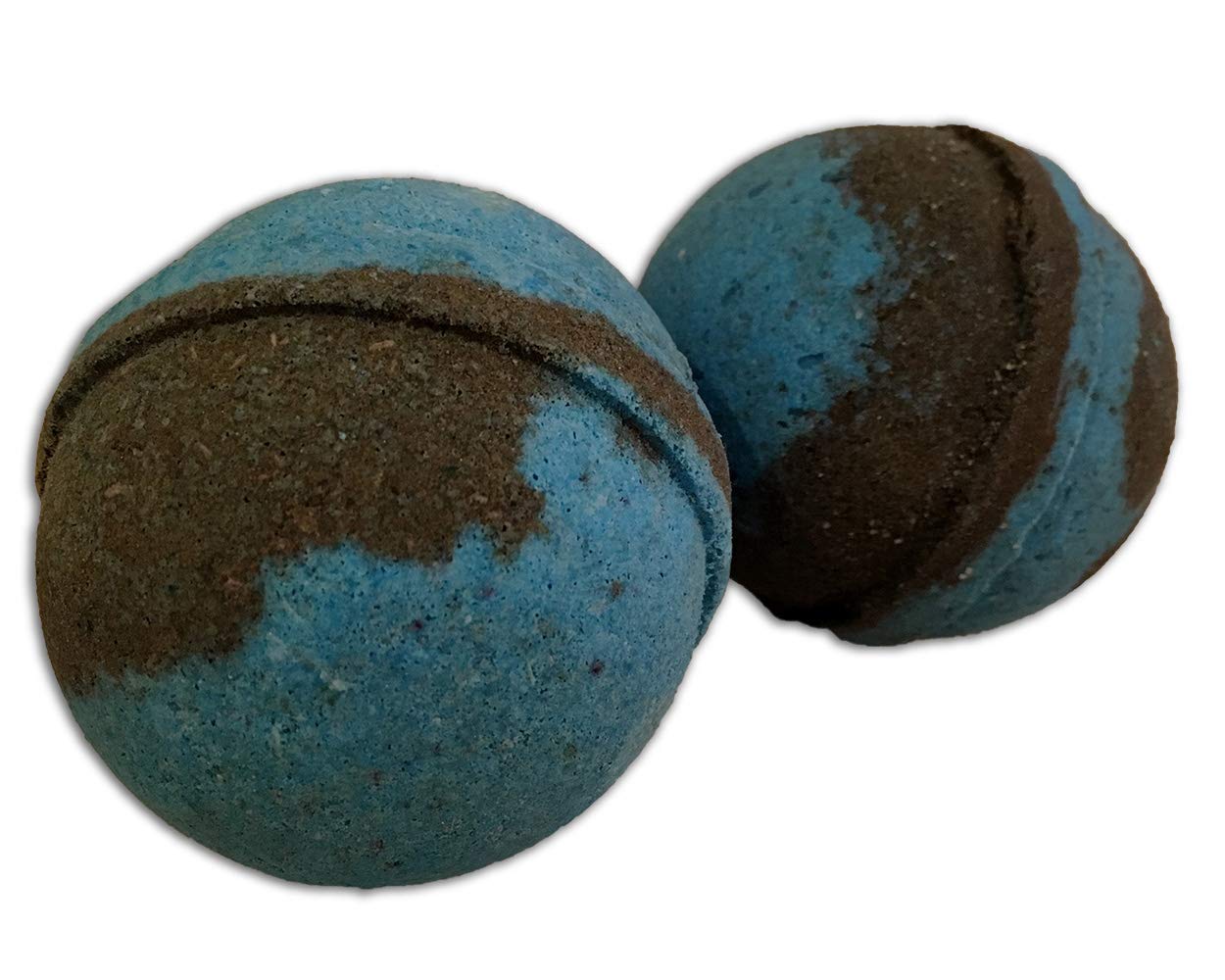 Giant Grump Bath Bombs XL Bath Balls Funny Bathbombs for Men Black and Blue Bath Fizzers Fun Old Man Gags Stocking Stuffers for Dads Grandpa Gags 2… Beauty & Personal Care The Bodacious Bath Co.
