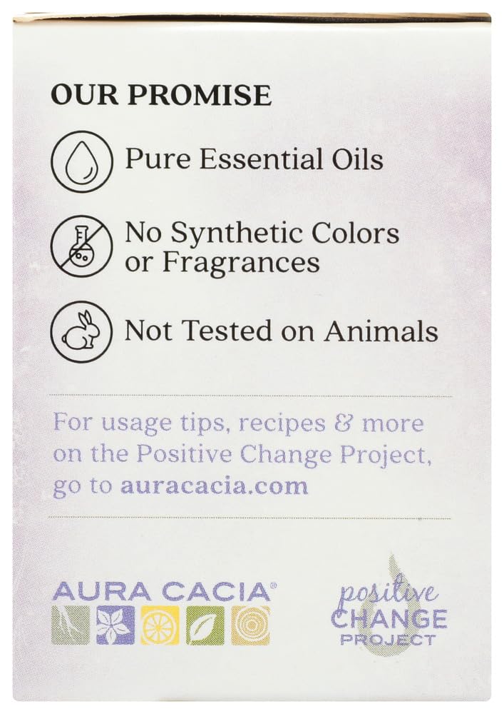 Aura Cacia Aromatherapy Shower Tablets, Relaxing Lavender 3 ea (Pack of 10) Beauty and Personal Care Aura Cacia