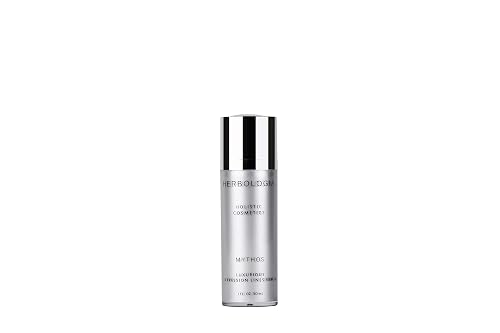 Herbologia Mythos Super Antiaging Expression Lines Serum (30ml) - Intense Peptide Treatment for Forehead, Around Eyes, Mouth, Between Eyebrows Beauty & Personal Care Herbologia