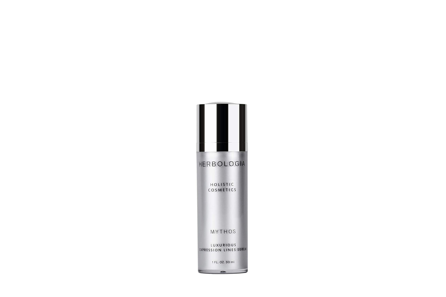 Herbologia Mythos Super Antiaging Expression Lines Serum (30ml) - Intense Peptide Treatment for Forehead, Around Eyes, Mouth, Between Eyebrows Beauty & Personal Care Herbologia