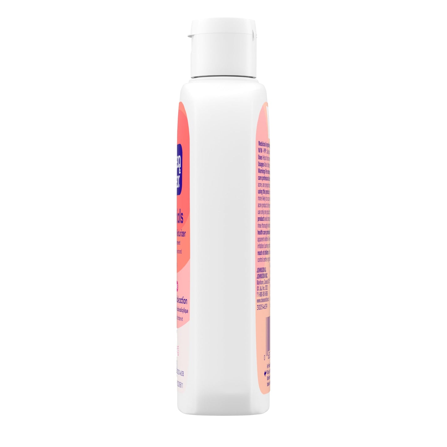 Clean & Clear Oil-Free Dual Action Moisturizer 118ml/4 fl oz Beauty & Personal Care Clean & Clear