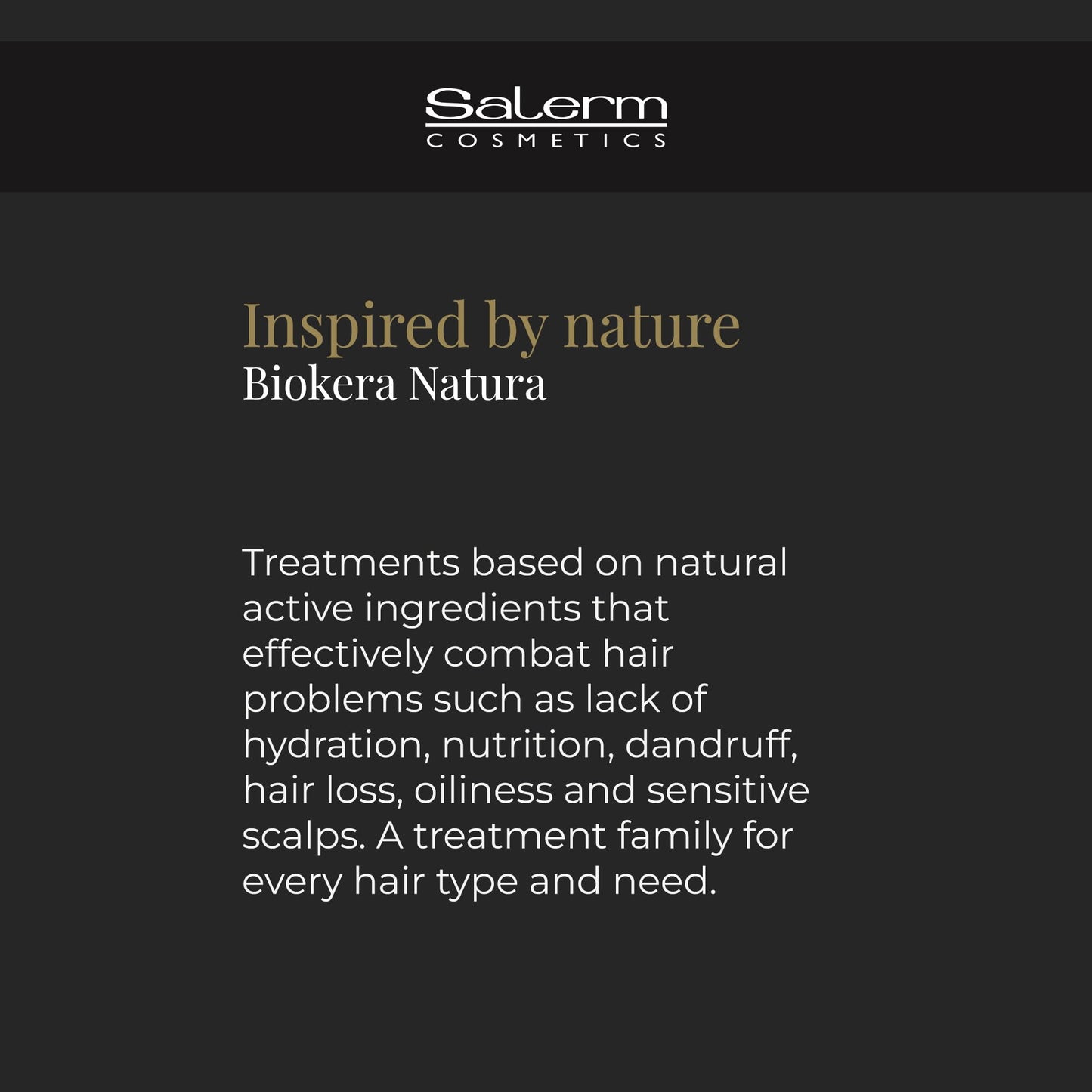 SALERM - Argan Oil Hair Serum - Biokera Arganology - 60 ml - for Very Dry and Damaged Hair - Nutrition and Shine - Revitalizes Hair - Extra Hydration Beauty & Personal Care SALERM