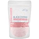 Luxiny Vegan Milk Bath Soak Made with Moisturizing Coconut Milk Powder & Sweet Almond Oil for a Bath Bomb Dust Soothing Fizz & Relaxing Soak, 8 oz.… Beauty & Personal Care Luxiny