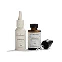 goop Beauty 20% Vitamin C + Advanced Brightening Serum | Vitamin C Serum for Face | Hydrating Facial Serum to Improve Tone & Texture | L-Ascorbic Acid Beauty & Personal Care goop
