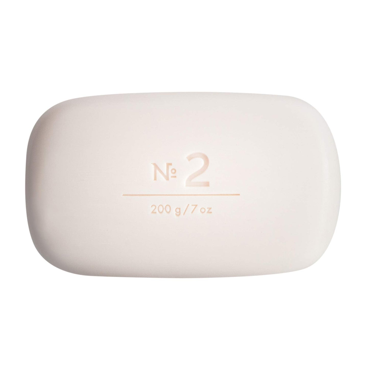 Via Mercato Italian Soap Bar (200 g), No. 2 - Green Tea & White Musk Beauty & Personal Care Via Mercato