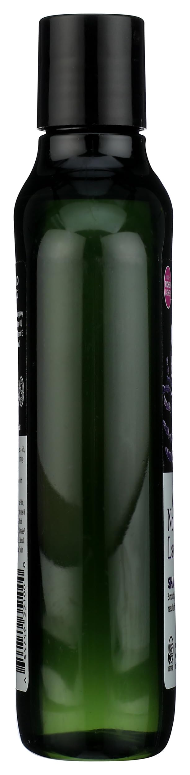 Avalon Organics Lavender Nourishing Shampoo, 11-Ounce Bottle (Pack of 3)