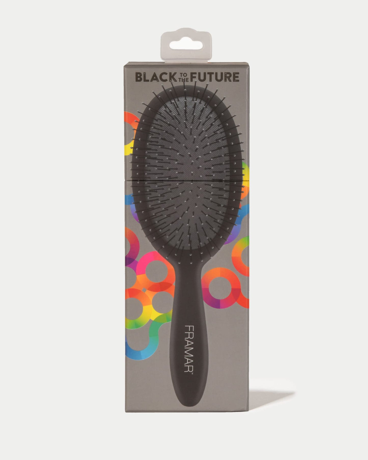 Framar Detangling Brush for Curly Hair - Hair Brushes for Women Detangler, Wet Detangler Hair Brush Wet, Wet Hairbrush For Women, Hairbrushes, Wet Beauty & Personal Care FRAMAR