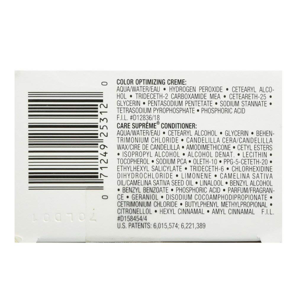 L'Oreal Paris Superior Preference Hair Color, 6R Light Auburn - 1 Ea (Pack of 3) Beauty & Personal Care L'Oreal Paris