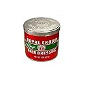 Royal Crown Hair Dressing Pomade, 8 Ounce Beauty & Personal Care Royal Crown