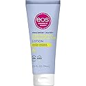 eos 24H Moisture Travel Body Lotion- Vanilla Cashmere, Travel Size Essential, Toiletries, Mini Body Lotion For Dry Skin, 2.5 fl oz Beauty & Personal Care eos