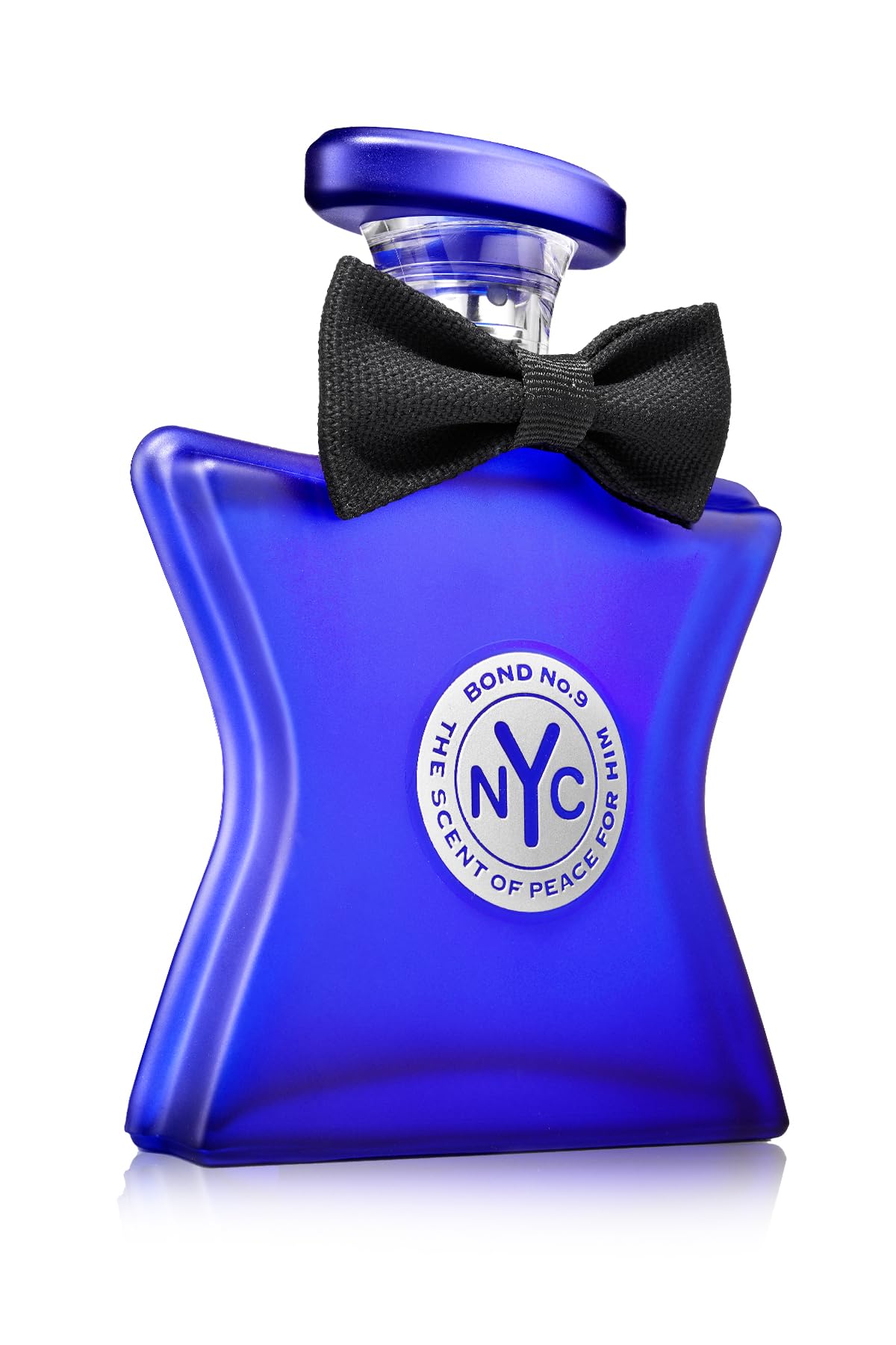 Bond No. 9 New York The Scent of Peace for Him Men's Eau de Parfum, 1.7 Fl Oz Beauty & Personal Care Bond No. 9