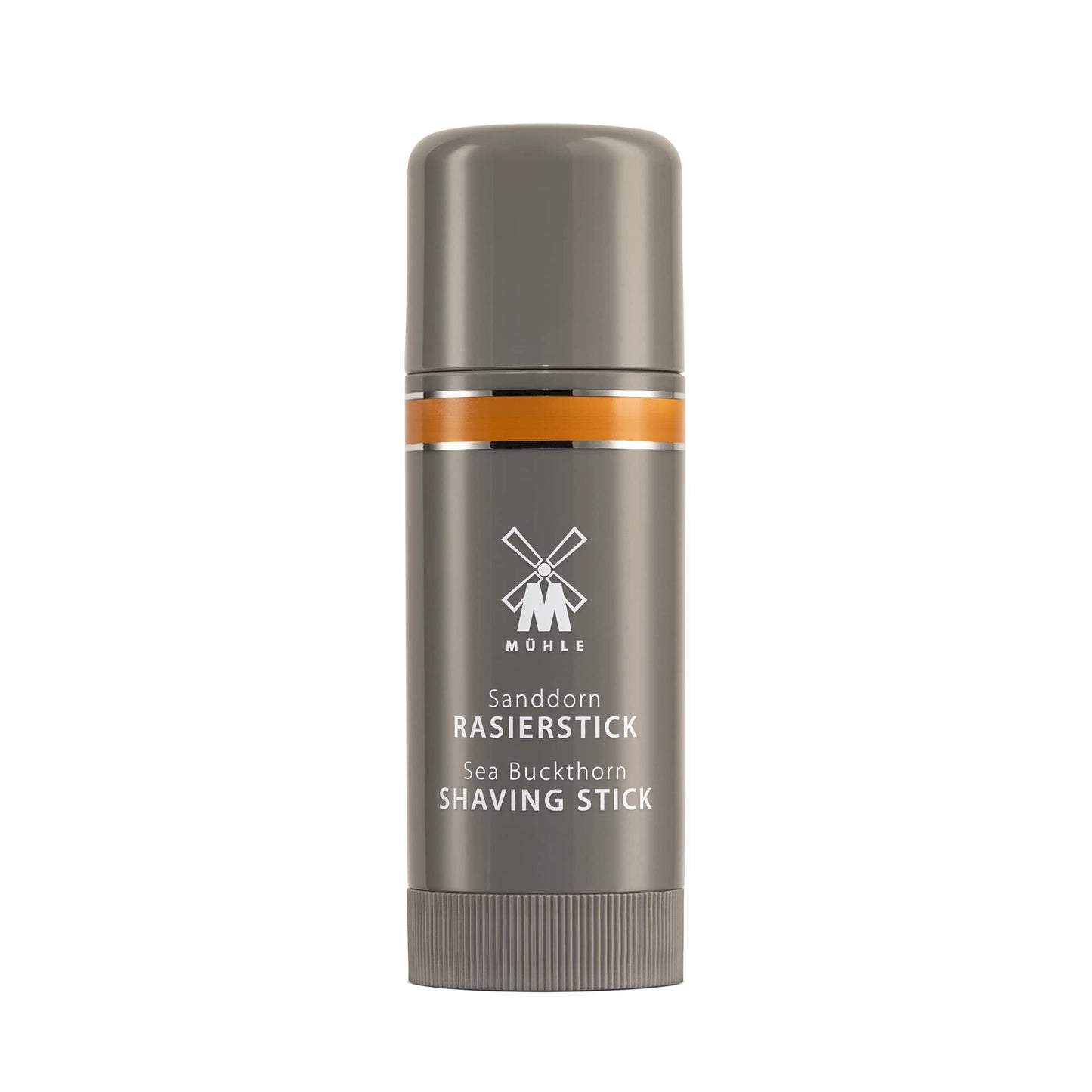 MÜHLE SHAVE CARE Sea Buckthorn Shaving Stick 37g Beauty and Personal Care MÜHLE