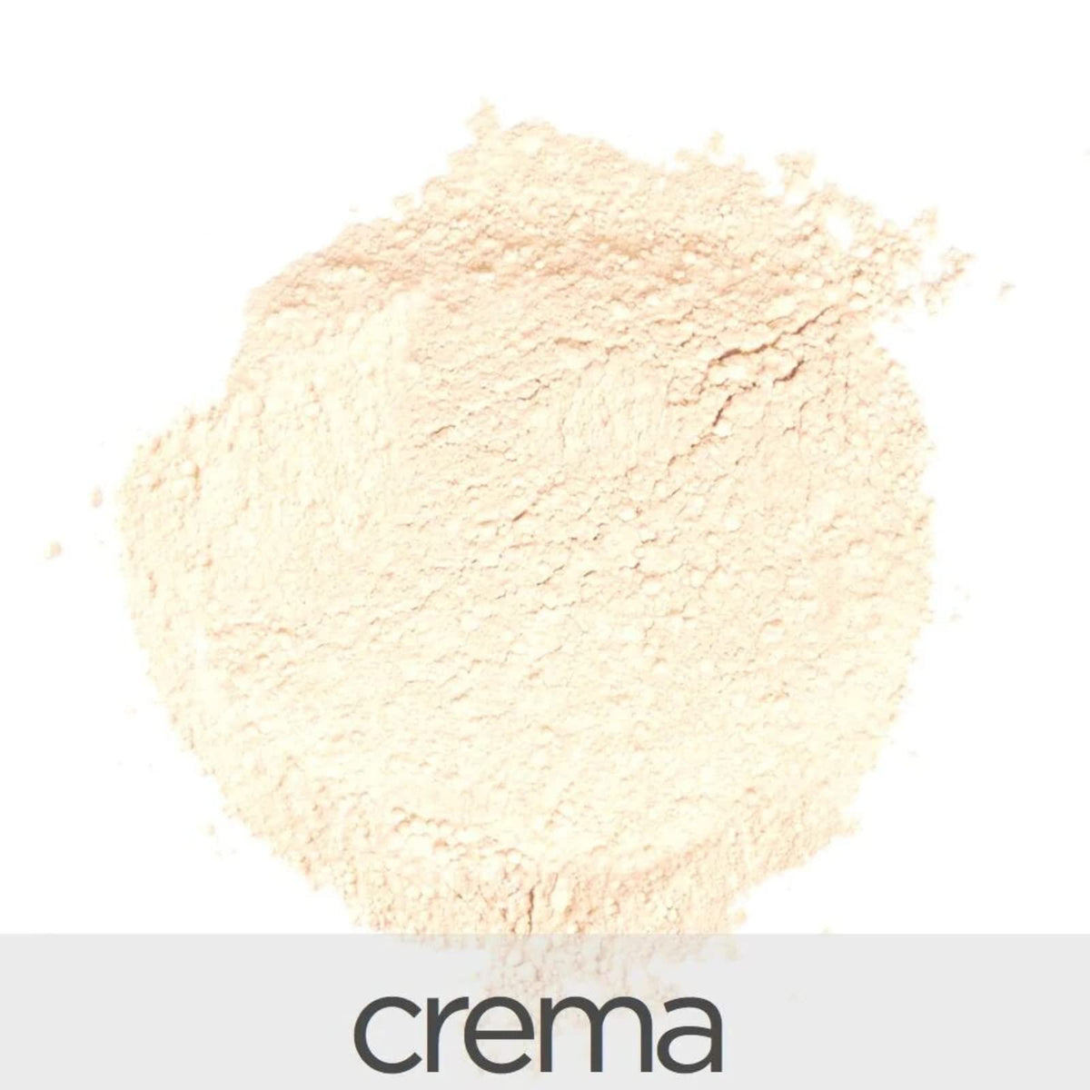 La Bella Donna Loose Mineral Foundation, Non-Chemical SPF50, Only 4 Ingredients, Reef-Safe, Non-Nano, Natural Mineral Makeup with Sun Protection | 10g