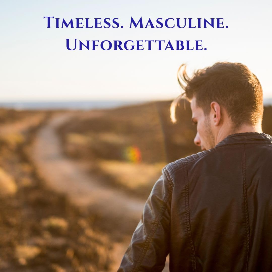 AVON Mesmerize Cologne for Men, 3.4 fl oz, Long Lasting Woody and Spicy Scent for Everyday Wear, Signature Fragrance for Him, Classic Men’s Cologne Beauty & Personal Care AVON