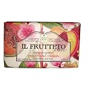 Nesti Dante Nesti dante il frutteto sweetening soap - peach and melon, 8.8oz, 8.8 Ounce Beauty & Personal Care Nesti Dante