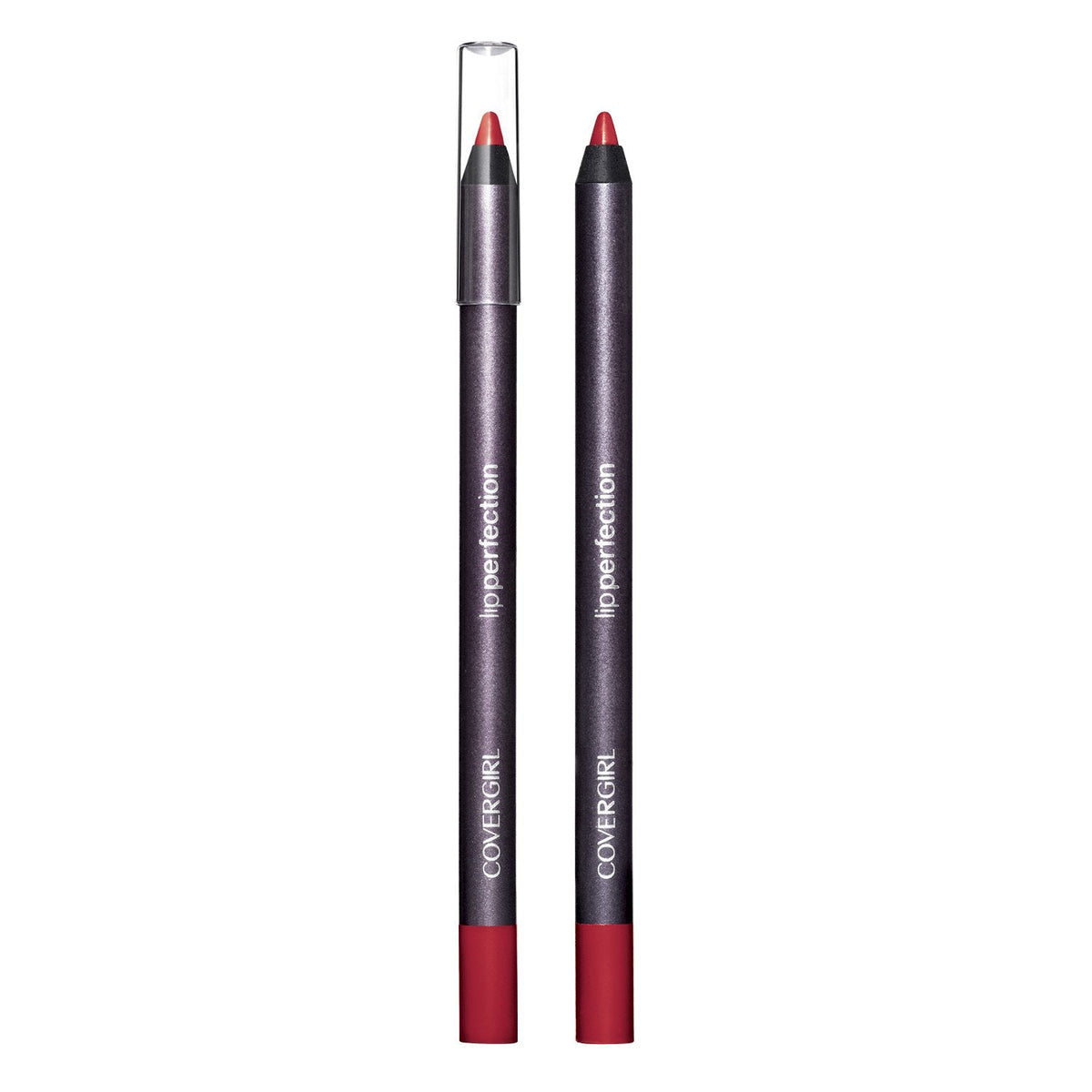 COVERGIRL Colorlicious Lip Perfection Lip Liner Passion 215, .04 oz (packaging may vary) Beauty & Personal Care COVERGIRL