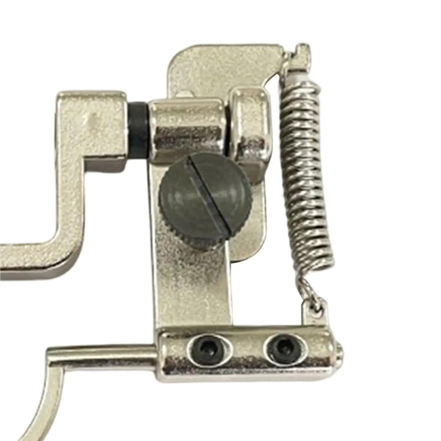 Suspended Edge Guide Universal Edge Guide with Mounting Screws for Professionals Beauty and Personal Care UMXUDAO