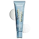 Onekind Youthdrops Night AHA BHA Gentle Resurfacing, Pore Refining, and Fine Lines 20% Exfoliating Serum Peel with Vitamin C, Glycolic Acid Beauty & Personal Care Onekind