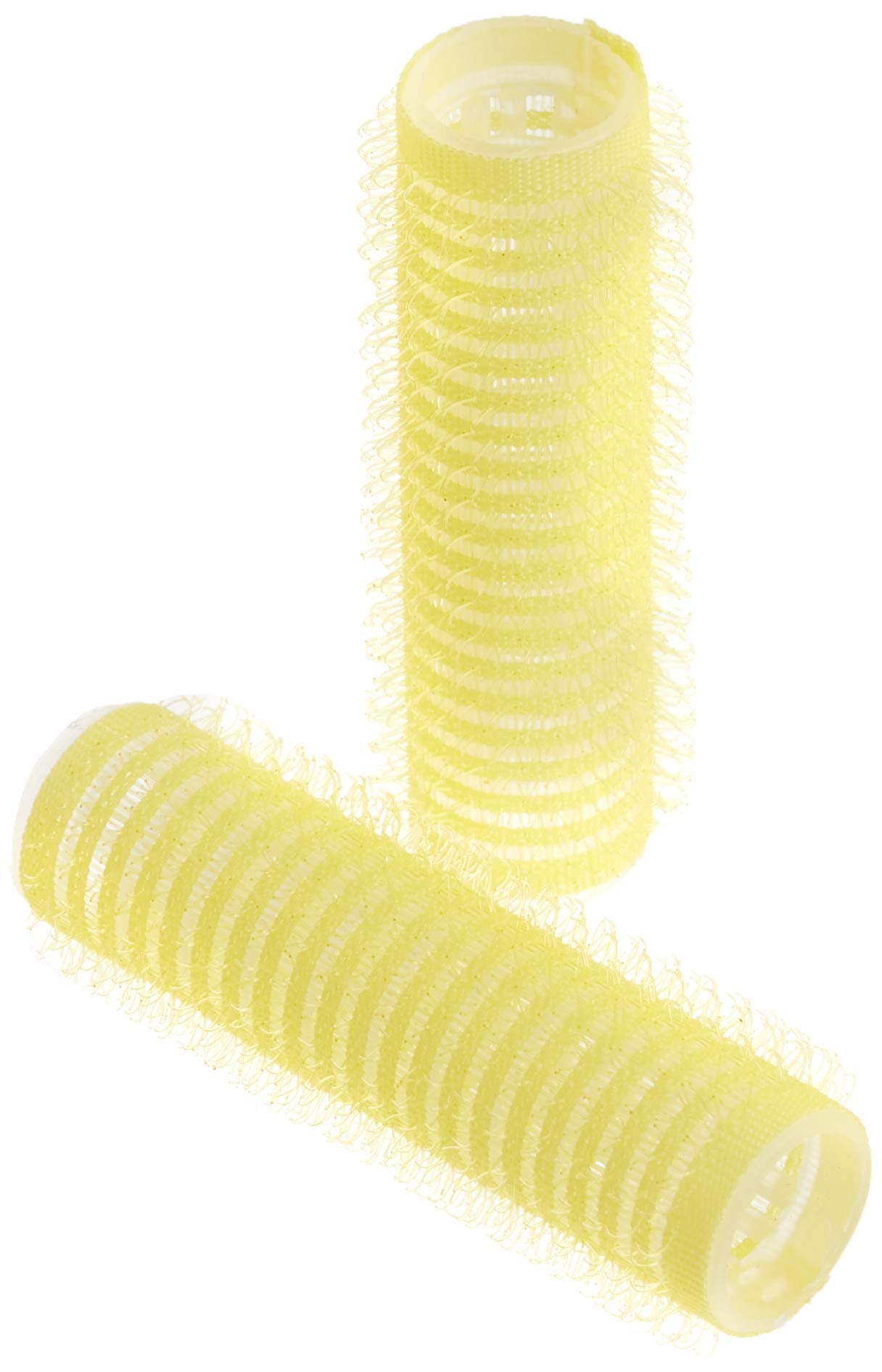Diane D3717 Self Grip Rollers, Yellow Beauty & Personal Care Diane